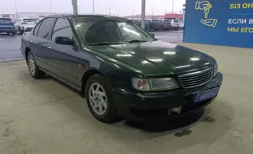 Nissan Maxima 1995 года за 2 000 000 тг. в Алматы фото 3