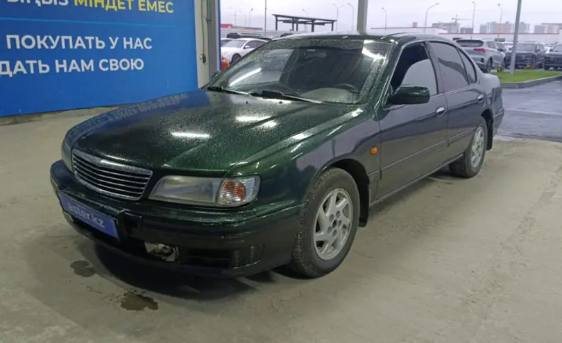 Nissan Maxima 1995 года за 2 000 000 тг. в Алматы
