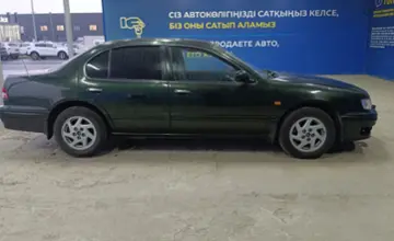 Nissan Maxima 1995 года за 2 000 000 тг. в Алматы фото 4