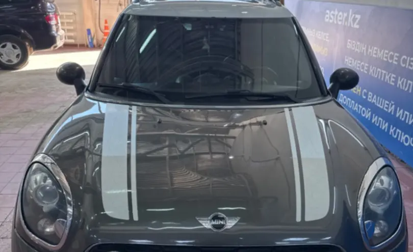MINI Countryman 2012 года за 7 500 000 тг. в Астана фото 2