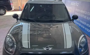 MINI Countryman 2012 года за 7 500 000 тг. в Астана фото 2