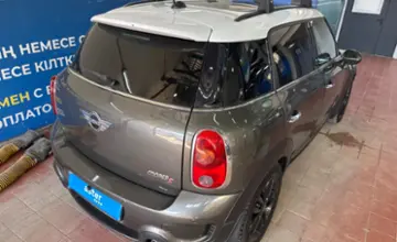 MINI Countryman 2012 года за 7 500 000 тг. в Астана