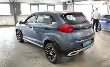 Chery Tiggo 2 Pro 2023 года за 4 800 000 тг. в Астана фото 4