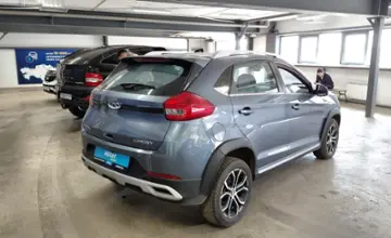 Chery Tiggo 2 Pro 2023 года за 4 800 000 тг. в Астана фото 3