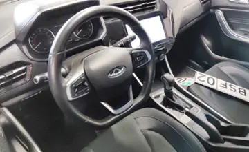 Chery Tiggo 2 Pro 2023 года за 4 800 000 тг. в Астана фото 5