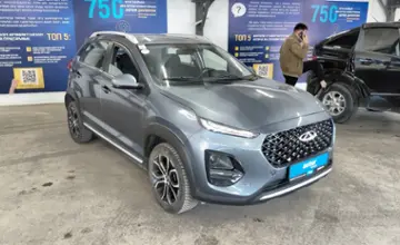 Chery Tiggo 2 Pro 2023 года за 4 800 000 тг. в Астана фото 2