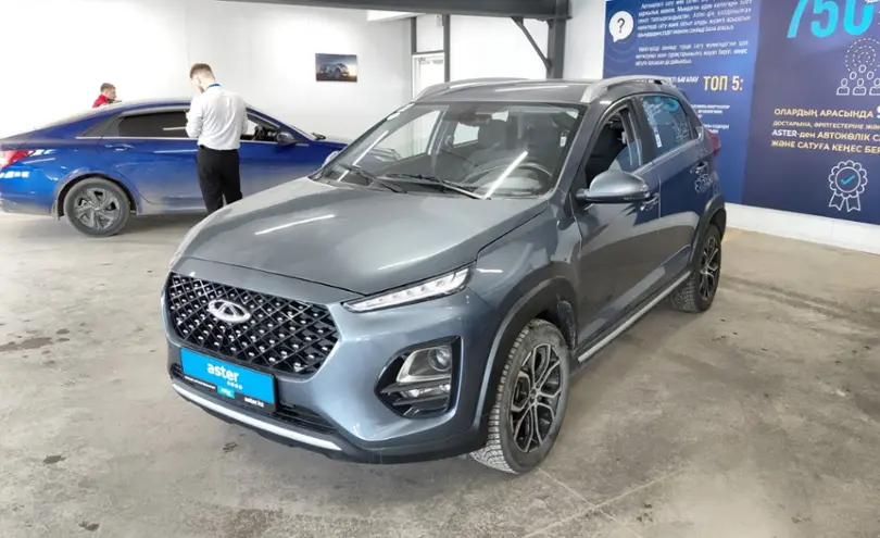 Chery Tiggo 2 Pro 2023 года за 4 800 000 тг. в Астана