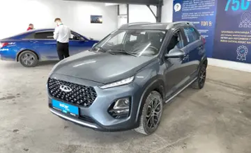 Chery Tiggo 2 Pro 2023 года за 4 800 000 тг. в Астана фото 1