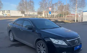 Toyota Camry 2013 года за 8 000 000 тг. в Кокшетау фото 3