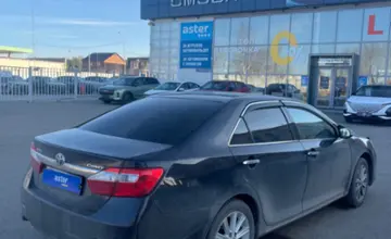 Toyota Camry 2013 года за 8 000 000 тг. в Кокшетау