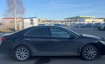 Toyota Camry 2013 года за 8 000 000 тг. в Кокшетау фото 4