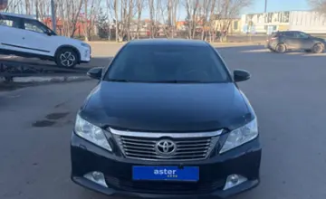Toyota Camry 2013 года за 8 000 000 тг. в Кокшетау фото 2