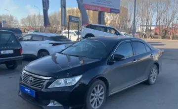 Toyota Camry 2013 года за 8 000 000 тг. в Кокшетау фото 1
