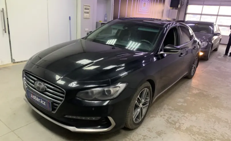 Hyundai Grandeur 2018 года за 11 000 000 тг. в Павлодар