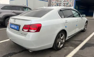 Lexus GS 2007 года за 7 000 000 тг. в Алматы