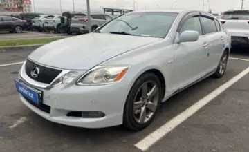 Lexus GS 2007 года за 7 000 000 тг. в Алматы фото 1