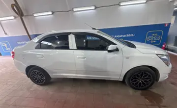 Chevrolet Cobalt 2022 года за 4 500 000 тг. в Астана фото 4