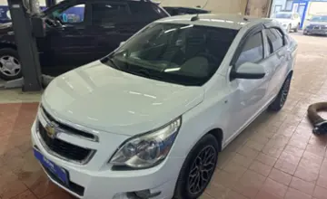 Chevrolet Cobalt 2022 года за 4 500 000 тг. в Астана фото 1