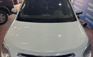 Chevrolet Cobalt 2022 года за 4 500 000 тг. в Астана фото 2