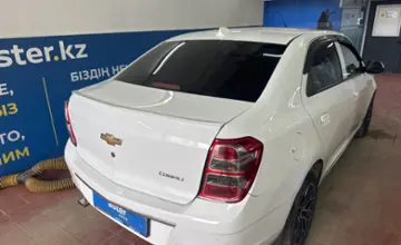 Chevrolet Cobalt 2022 года за 4 500 000 тг. в Астана