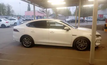 BYD Qin 2023 года за 6 000 000 тг. в Алматы фото 4