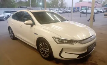 BYD Qin 2023 года за 6 000 000 тг. в Алматы фото 3