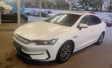 BYD Qin 2023 года за 6 000 000 тг. в Алматы фото 1