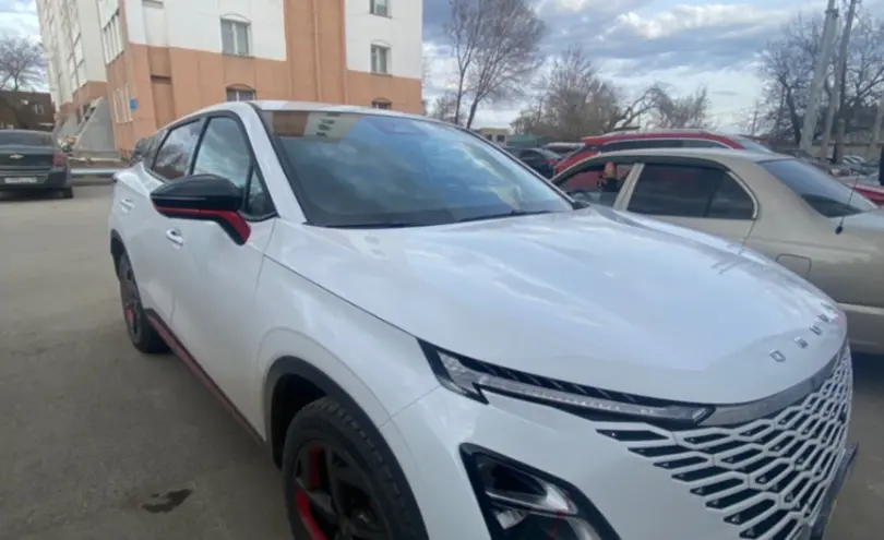 OMODA C5 2023 года за 8 000 000 тг. в Костанай фото 3