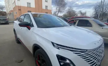 OMODA C5 2023 года за 8 000 000 тг. в Костанай фото 3