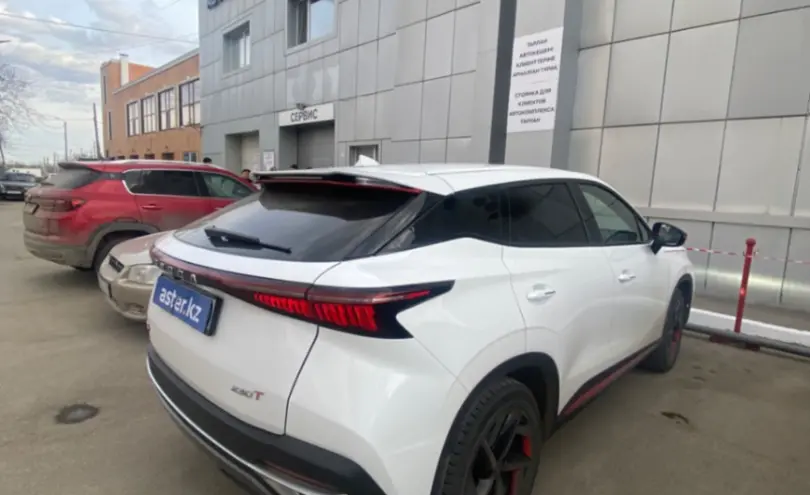 OMODA C5 2023 года за 8 000 000 тг. в Костанай фото 5