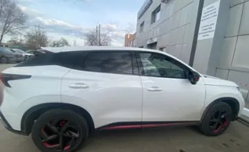 OMODA C5 2023 года за 8 000 000 тг. в Костанай фото 4