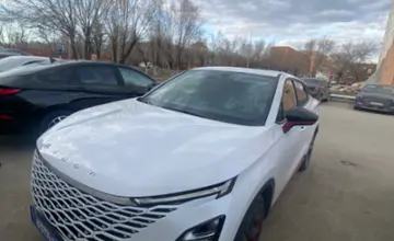 OMODA C5 2023 года за 8 000 000 тг. в Костанай фото 1