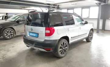 Skoda Yeti 2013 года за 4 000 000 тг. в Астана фото 3