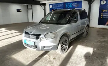 Skoda Yeti 2013 года за 4 000 000 тг. в Астана фото 1