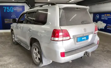 Toyota Land Cruiser 2008 года за 14 500 000 тг. в Астана фото 4