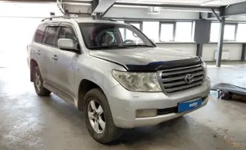 Toyota Land Cruiser 2008 года за 14 500 000 тг. в Астана фото 2