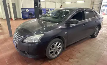 Nissan Sentra 2014 года за 5 500 000 тг. в Астана фото 1