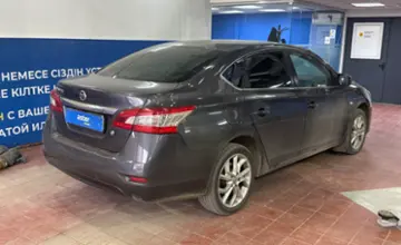 Nissan Sentra 2014 года за 5 500 000 тг. в Астана