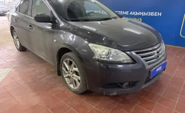 Nissan Sentra 2014 года за 5 500 000 тг. в Астана фото 3