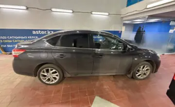Nissan Sentra 2014 года за 5 500 000 тг. в Астана фото 4