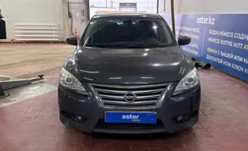 Nissan Sentra 2014 года за 5 500 000 тг. в Астана фото 2