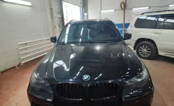 BMW X5 M 2009 года за 15 000 000 тг. в Астана фото 2