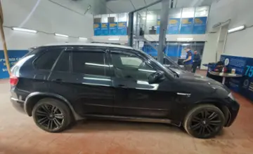 BMW X5 M 2009 года за 15 000 000 тг. в Астана фото 4