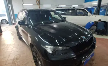 BMW X5 M 2009 года за 15 000 000 тг. в Астана фото 3