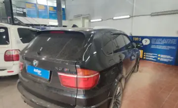 BMW X5 M 2009 года за 15 000 000 тг. в Астана