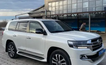 Toyota Land Cruiser 2019 года за 43 000 000 тг. в Караганда фото 3