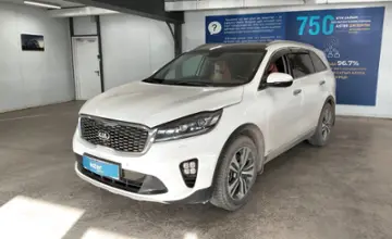 Kia Sorento 2020 года за 12 500 000 тг. в Астана фото 1
