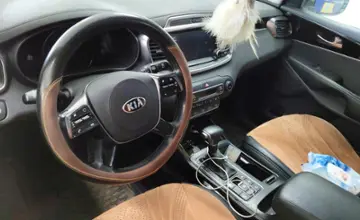 Kia Sorento 2020 года за 12 500 000 тг. в Астана фото 5