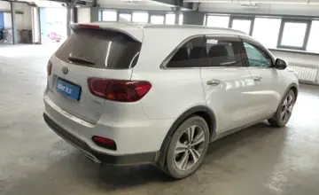 Kia Sorento 2020 года за 12 500 000 тг. в Астана фото 3