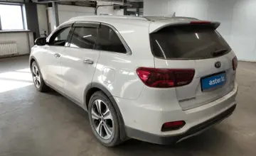 Kia Sorento 2020 года за 12 500 000 тг. в Астана фото 4